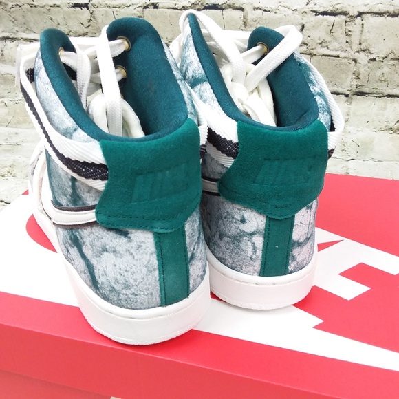 NIKE Vandal Hi LX High Top Sneaker Womens - Picture 5 of 7